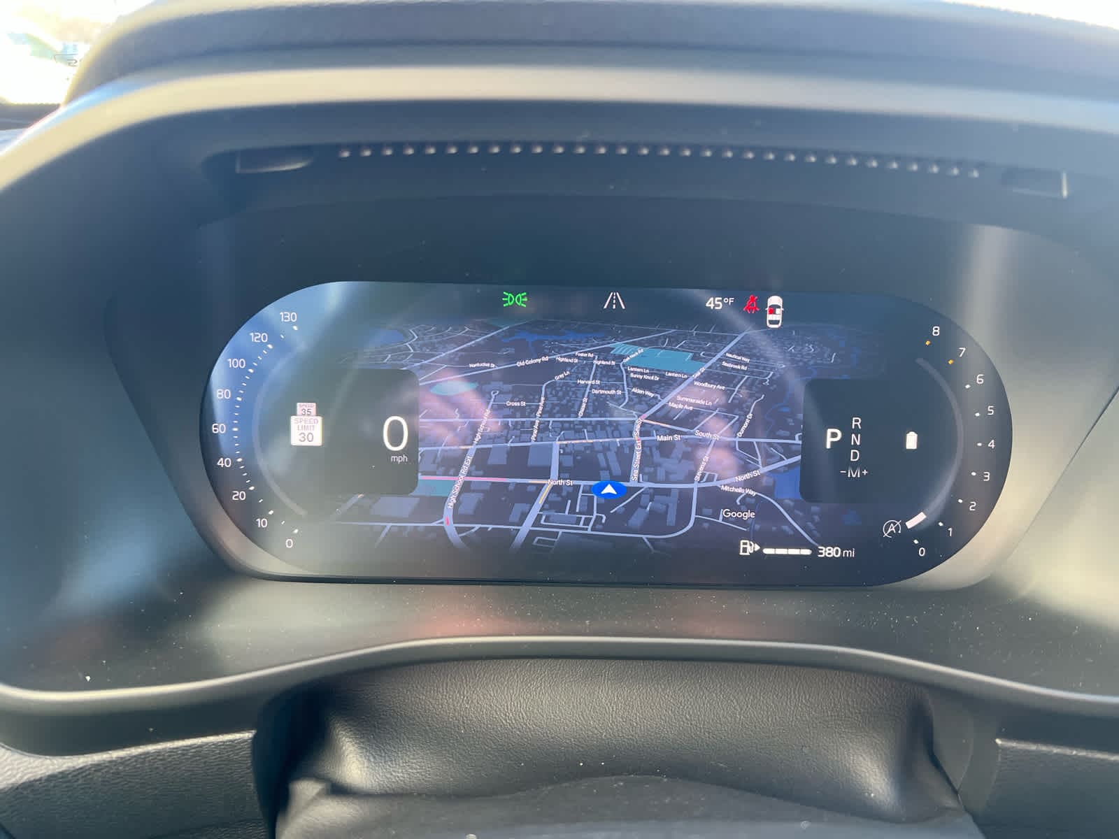 2026 Volvo XC40 Core - Photo 14
