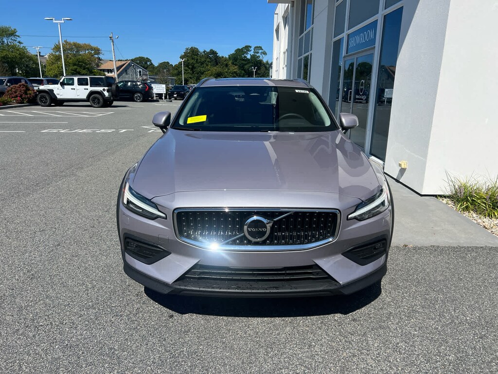 New 2026 Volvo V60 Cross Country B5 Plus Wagon