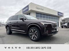 2026 Volvo XC90 B5 Core AWD SUV