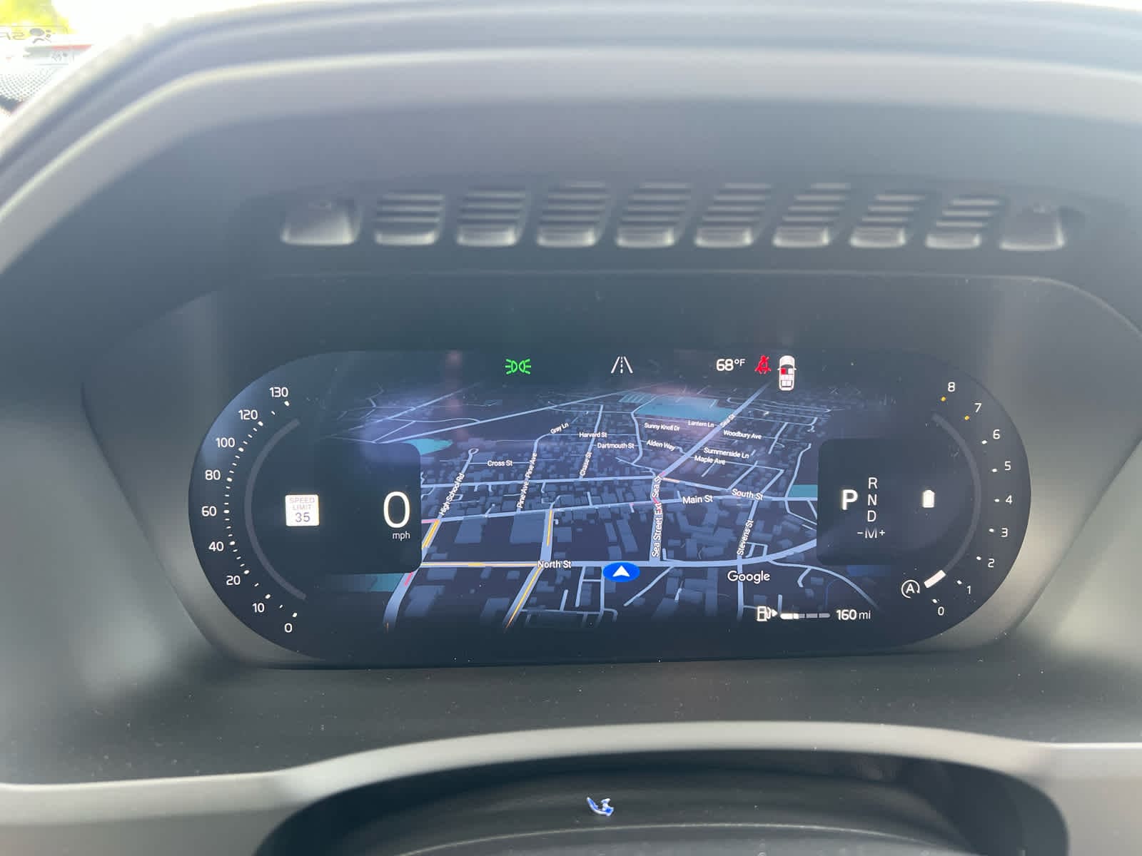 2026 Volvo XC90 Plus - Photo 18