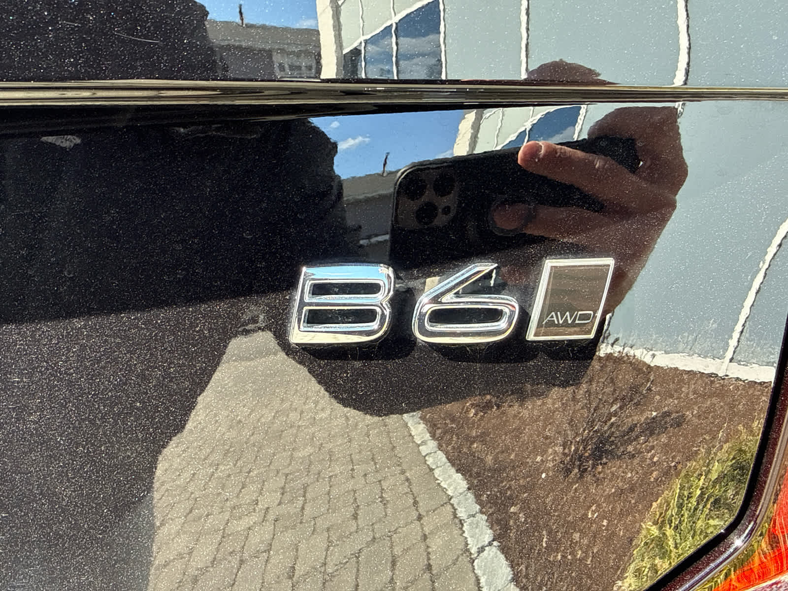 2026 Volvo XC90 Ultra - Photo 18