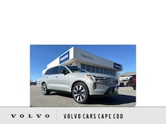 2026 Volvo EX90 Twin Motor Plus 6-Seater AWD SUV