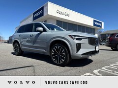 2026 Volvo XC90 B6 Ultra 7-Seater AWD SUV