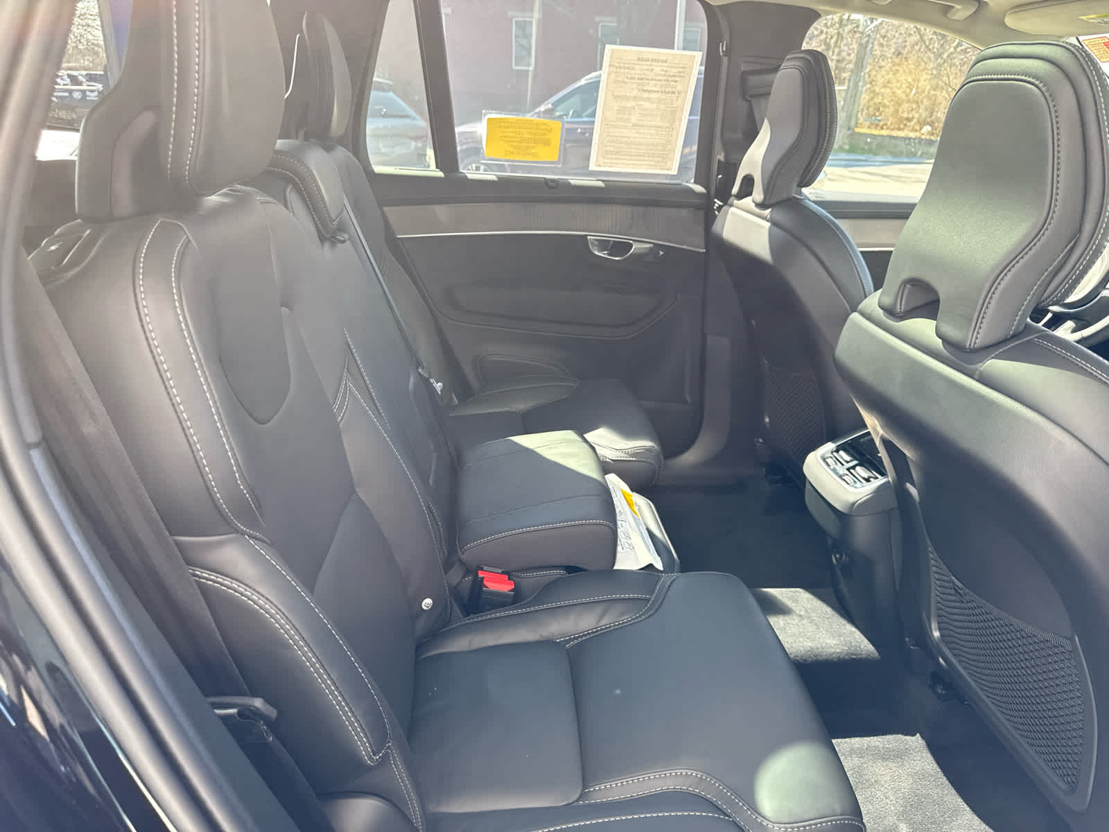 2026 Volvo XC90 Ultra - Photo 34