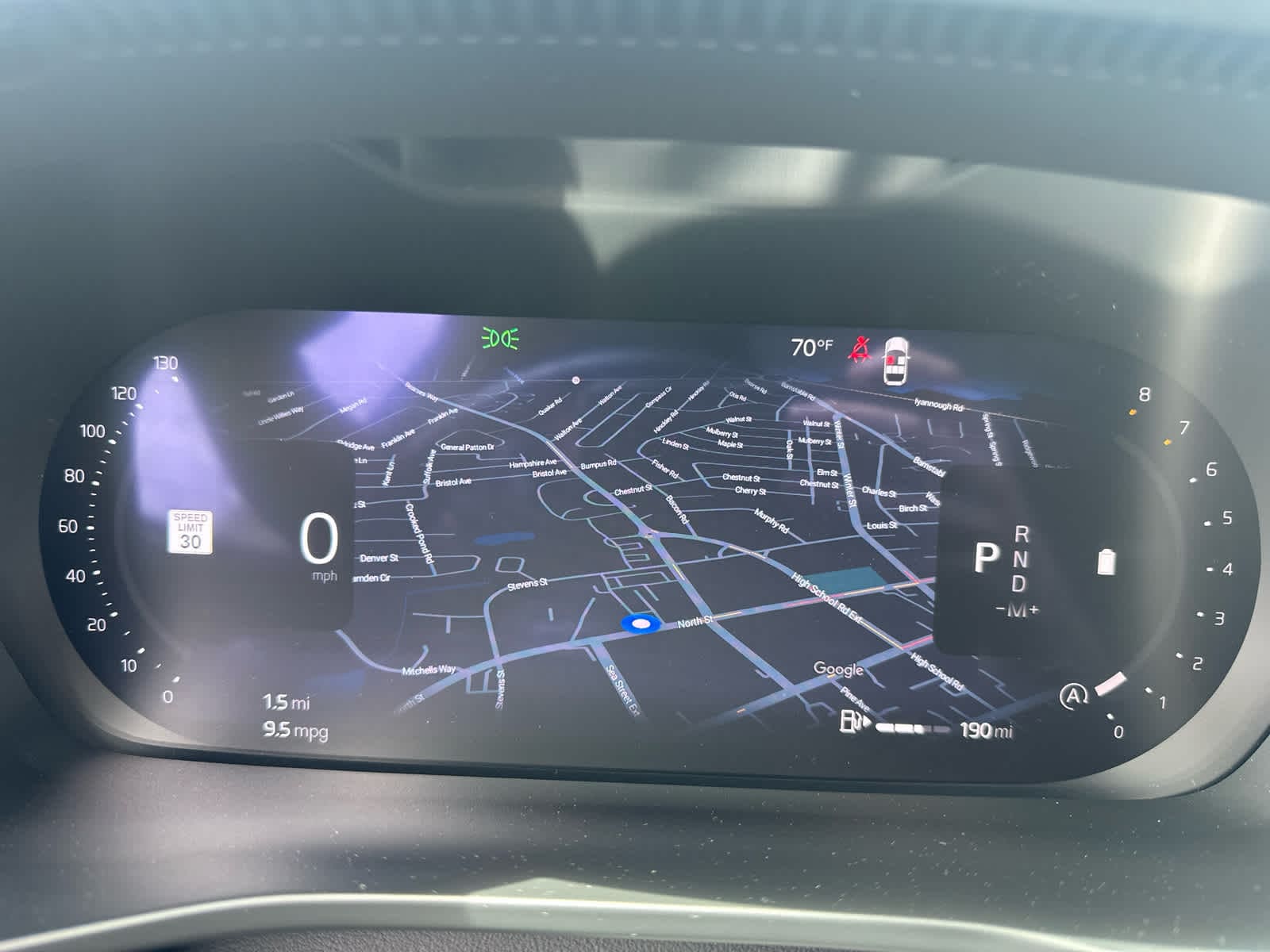 2026 Volvo XC40 Core - Photo 15
