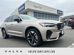 2026 Volvo XC60 B5 Plus AWD SUV
