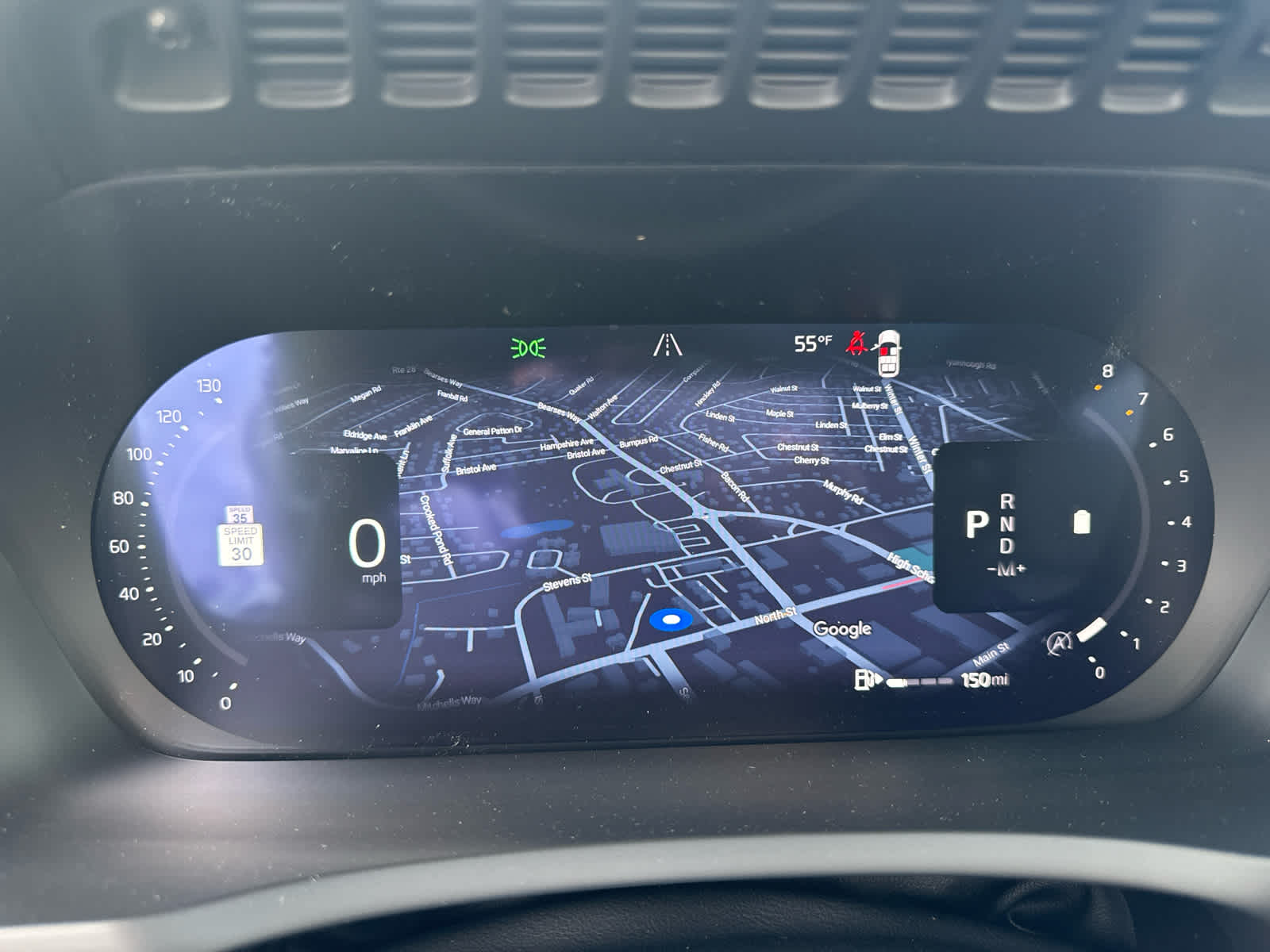 2026 Volvo XC90 Plus - Photo 19