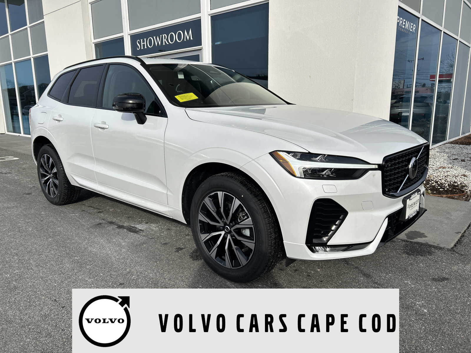 Volvo XC60 for sale in Hyannis, MA