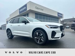 2026 Volvo XC60 B5 Plus AWD SUV