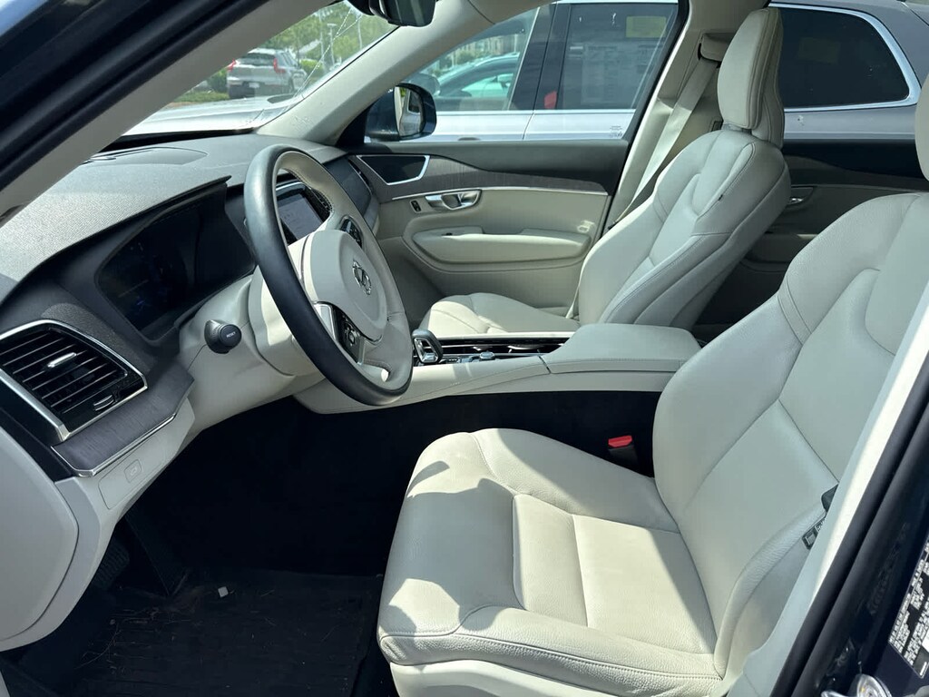 Used 2023 Volvo XC90 B6 AWD Plus 7-Seater SUV
