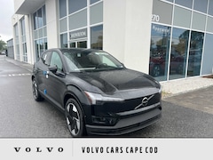 2025 Volvo EX30 Twin Motor Ultra SUV