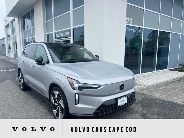 2025 Volvo EX90 Twin Motor Ultra 7-Seater AWD SUV