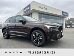 2026 Volvo XC60 B5 Plus AWD SUV