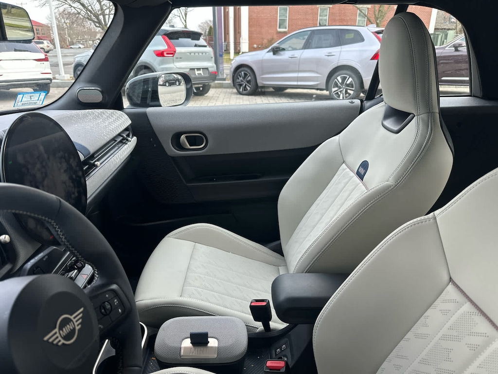 Used 2025 MINI Convertible Cooper S Convertible