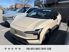 2026 Volvo EX30 Twin Motor Ultra AWD SUV