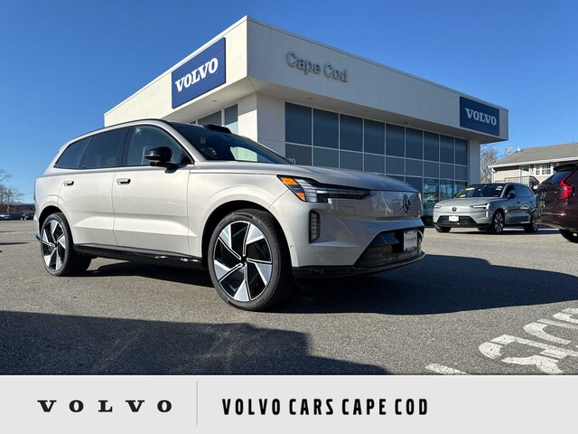 2025 Volvo EX90 Twin Motor Ultra 7-Seater SUV 7JDEV3VL1SG012980