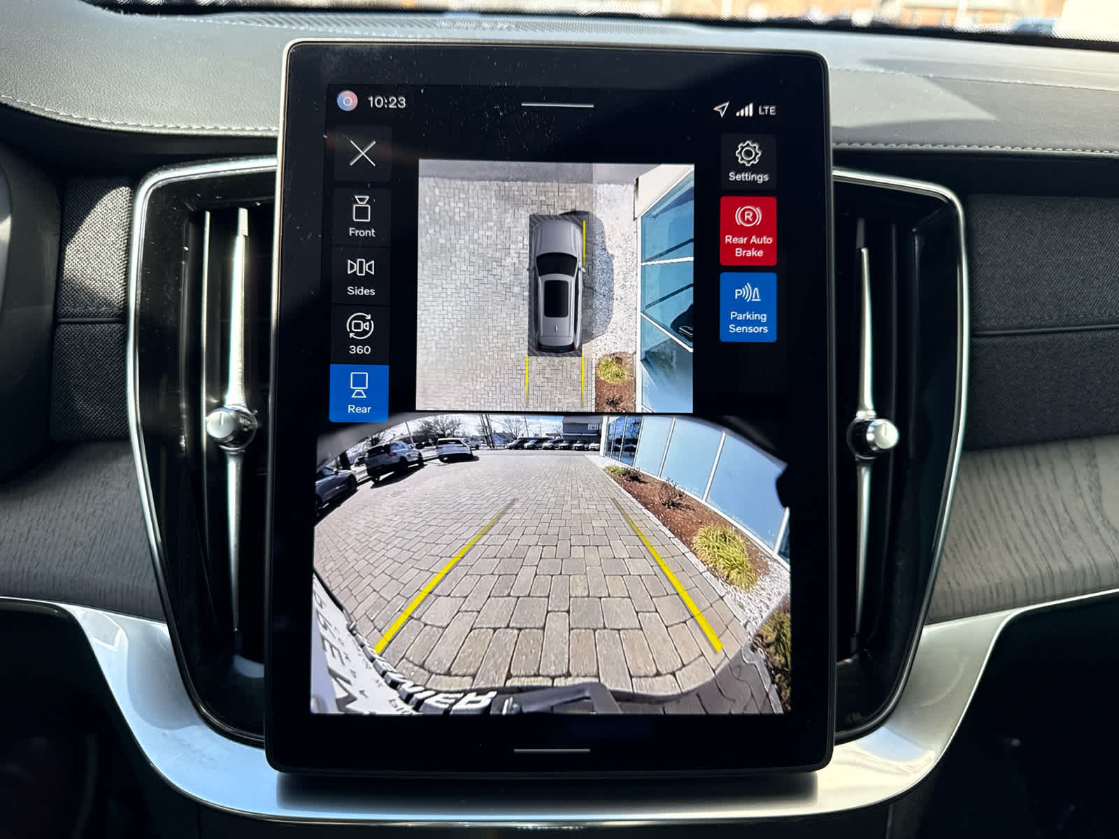 2026 Volvo XC90 Ultra - Photo 55