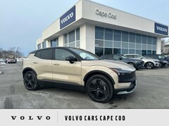2026 Volvo EX30 Cross Country Ultra AWD SUV