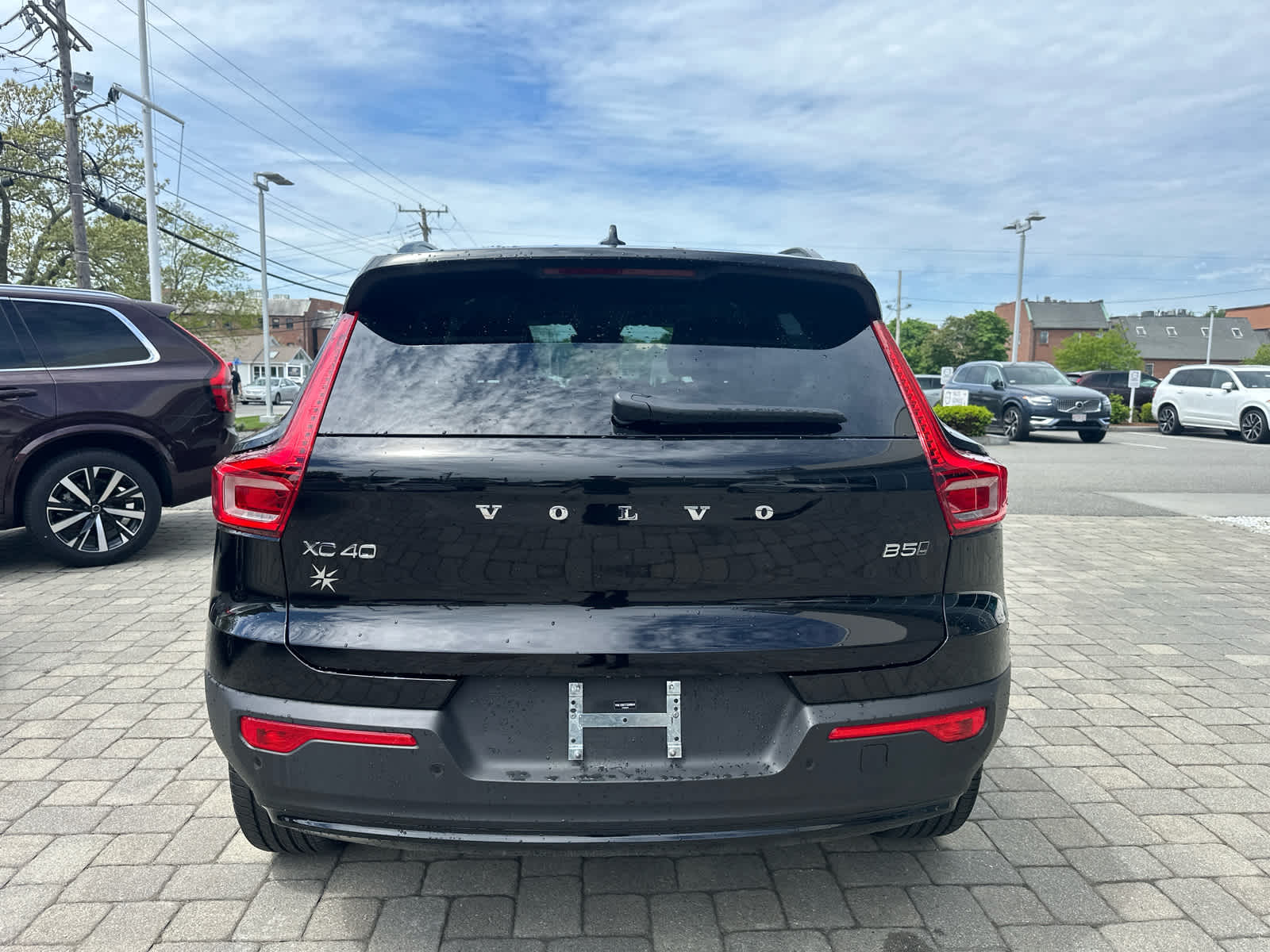 2026 Volvo XC40 Core - Photo 29