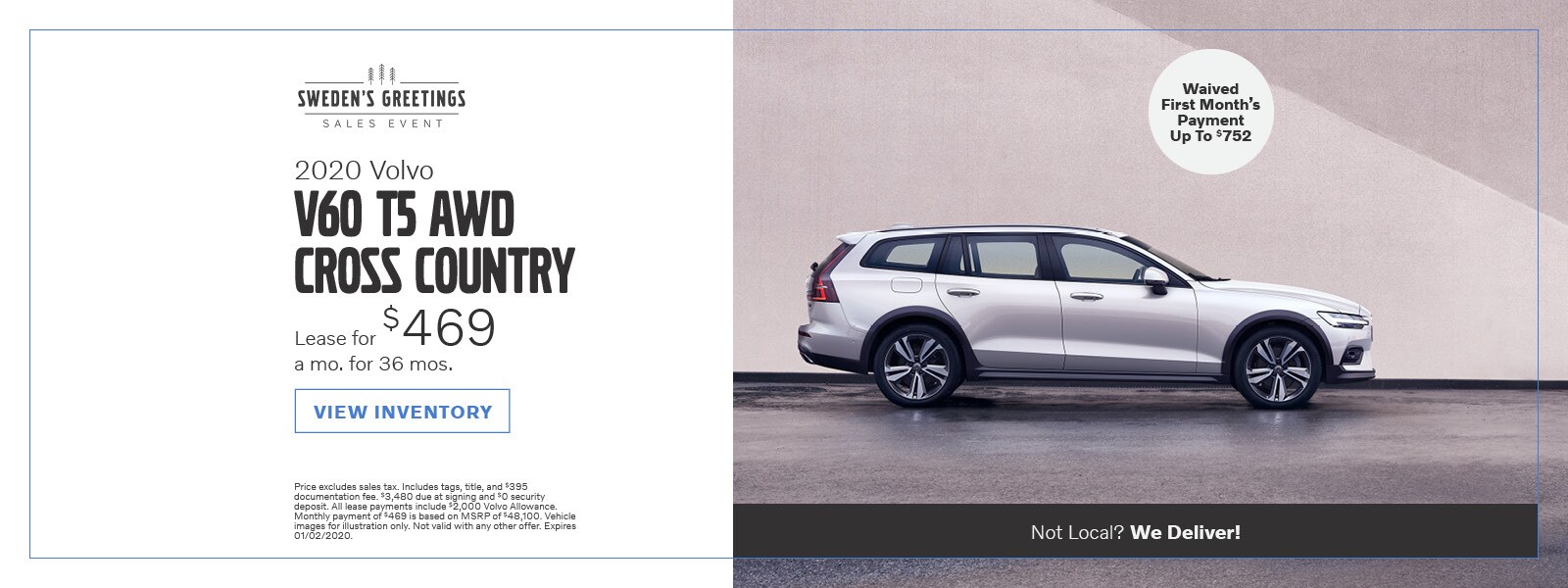 Volvo Cars Cape Cod New 20192020 Volvo & Used Car Dealership in