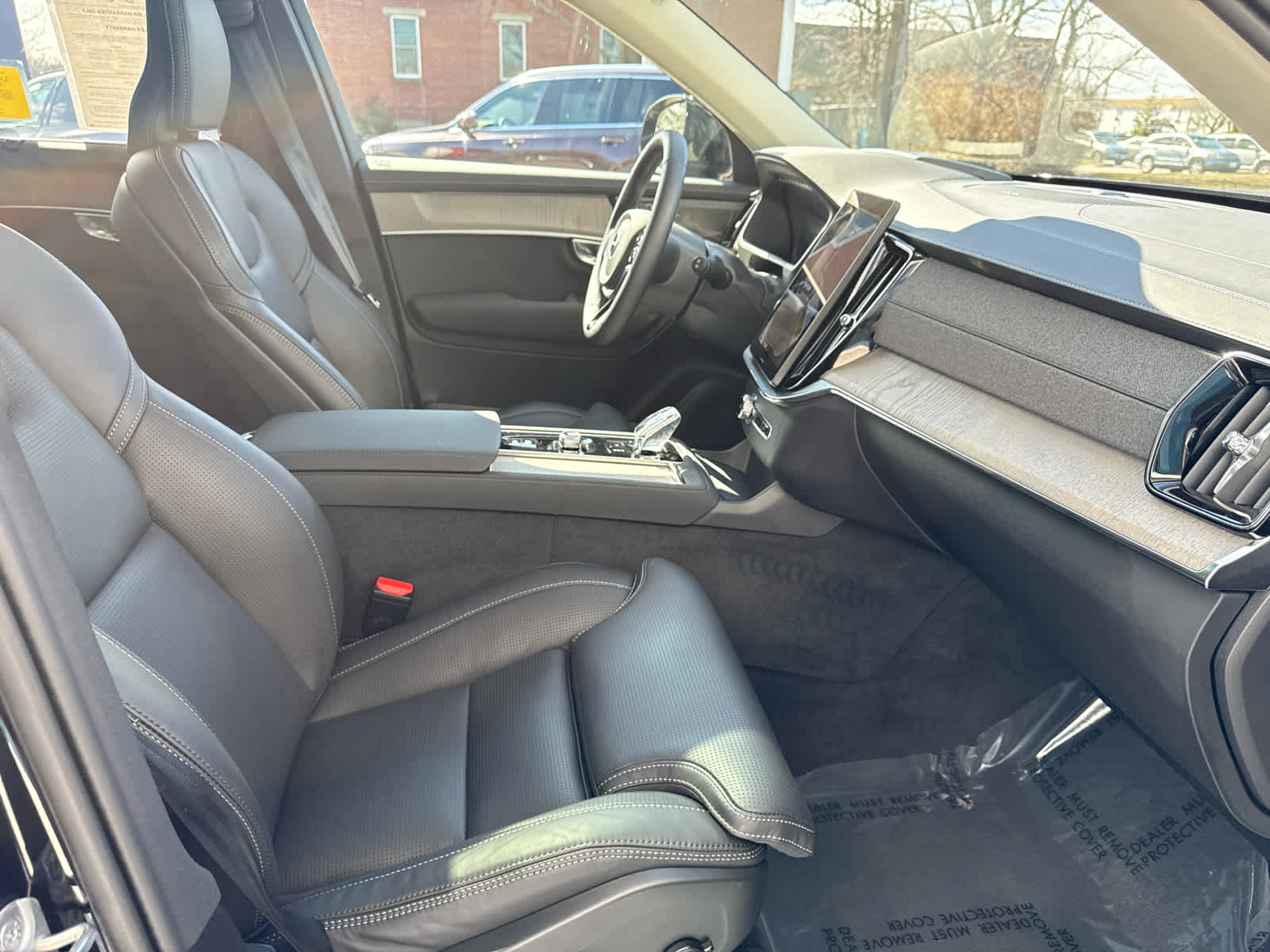 2026 Volvo XC90 Ultra - Photo 40