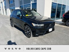 2025 Volvo XC60 B5 Plus SUV