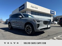 2026 Volvo XC90 B6 Ultra 7-Seater AWD SUV