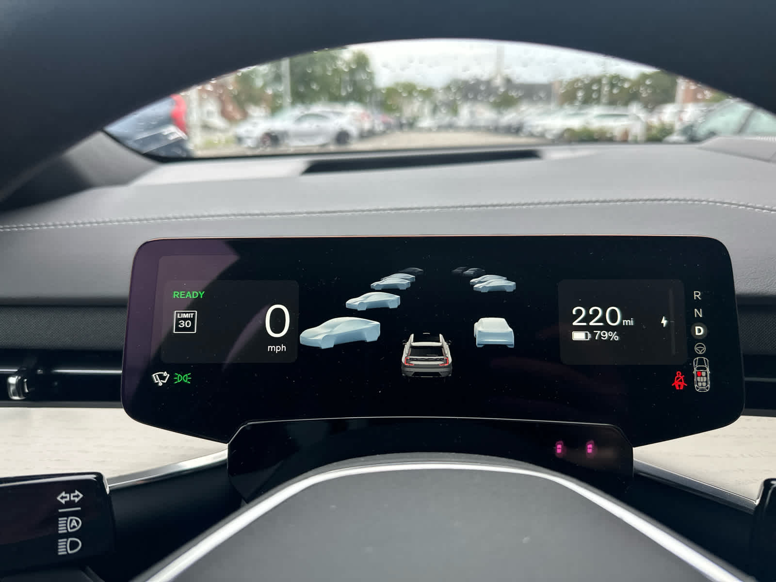 2025 Volvo EX90 Ultra - Photo 14