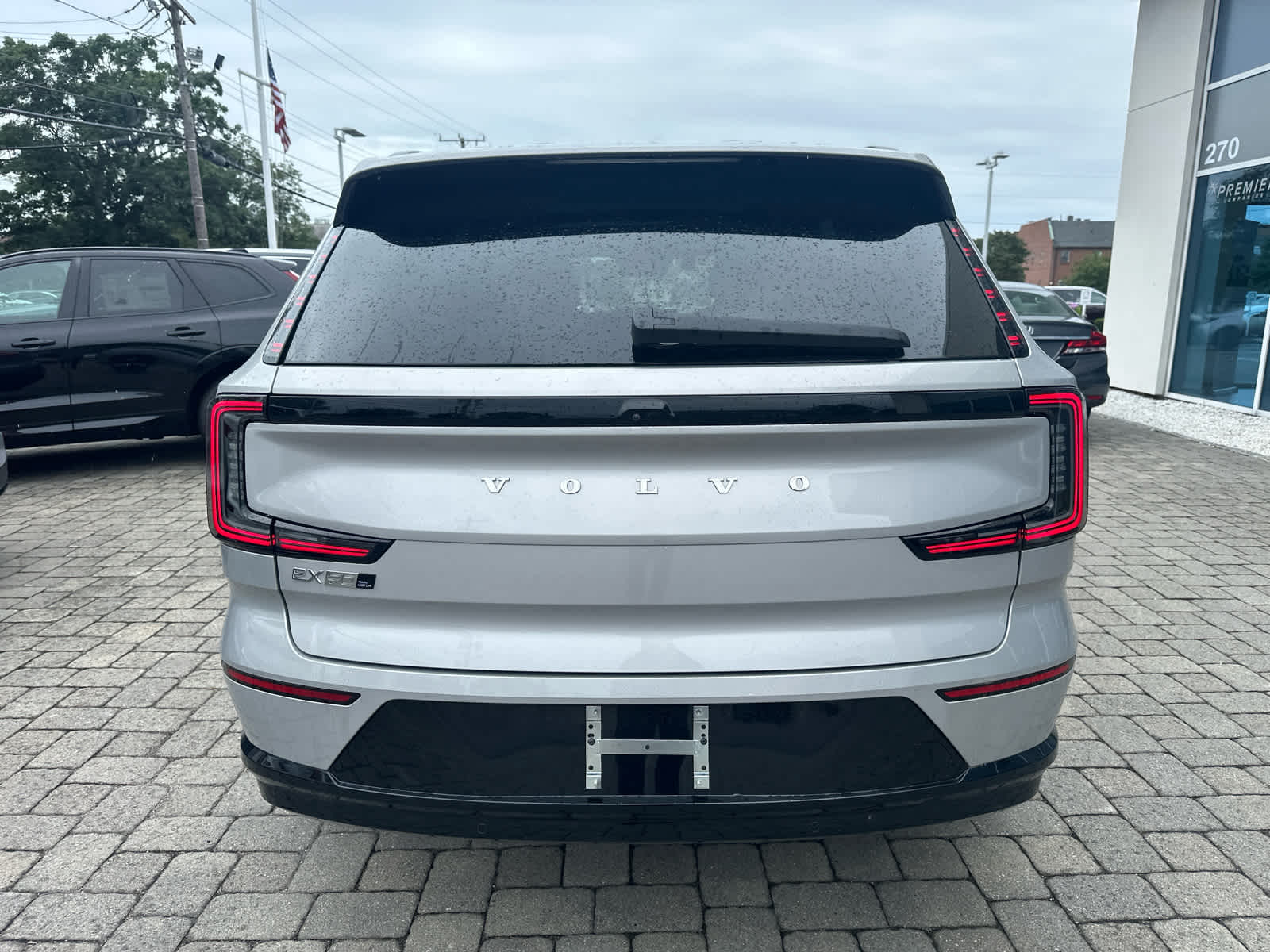 2025 Volvo EX90 Ultra - Photo 29