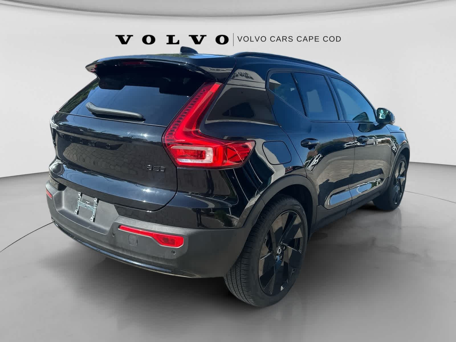 2026 Volvo XC40 Ultra Black Edition - Photo 38