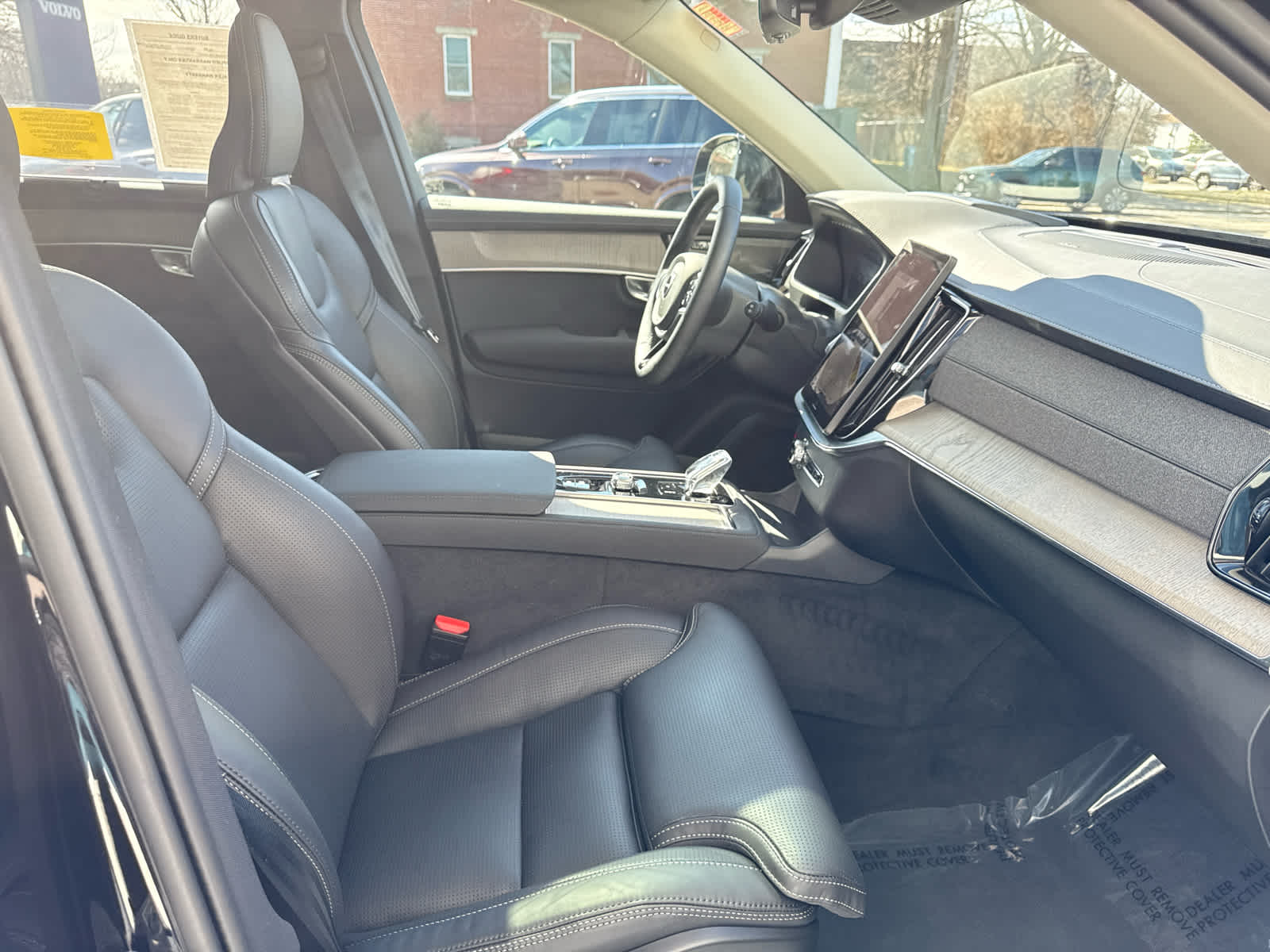 2026 Volvo XC90 Ultra - Photo 41