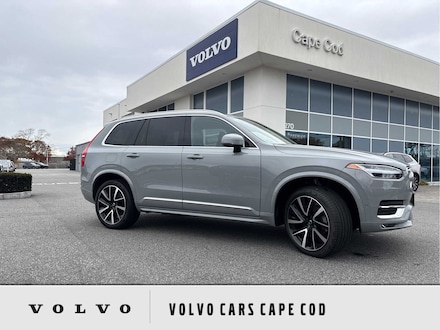 2025 Volvo XC90 B5 Plus SUV