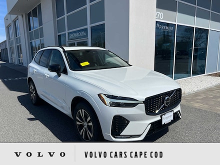 2025 Volvo XC60 B5 Core SUV