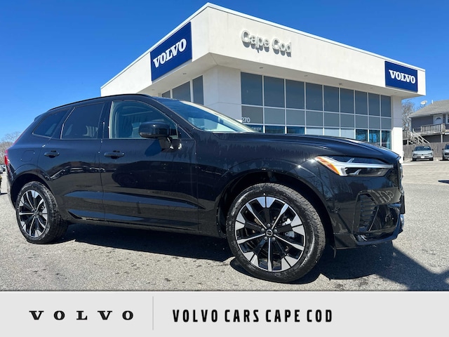 2026 Volvo XC60 B5 Plus AWD SUV