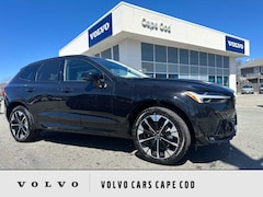 2026 Volvo XC60 B5 Plus AWD SUV