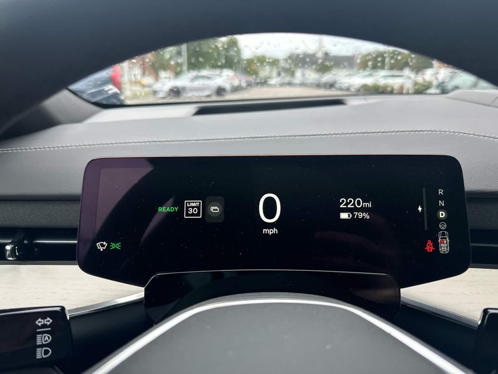 2025 Volvo EX90 Ultra - Photo 15