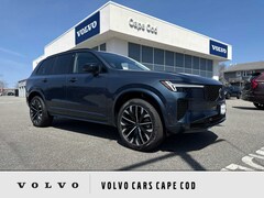 2026 Volvo XC90 B6 Ultra Dark Theme 6-Seater AWD SUV