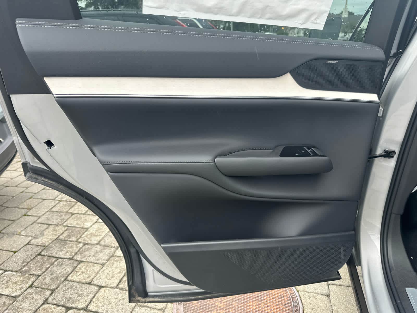 2025 Volvo EX90 Ultra - Photo 20