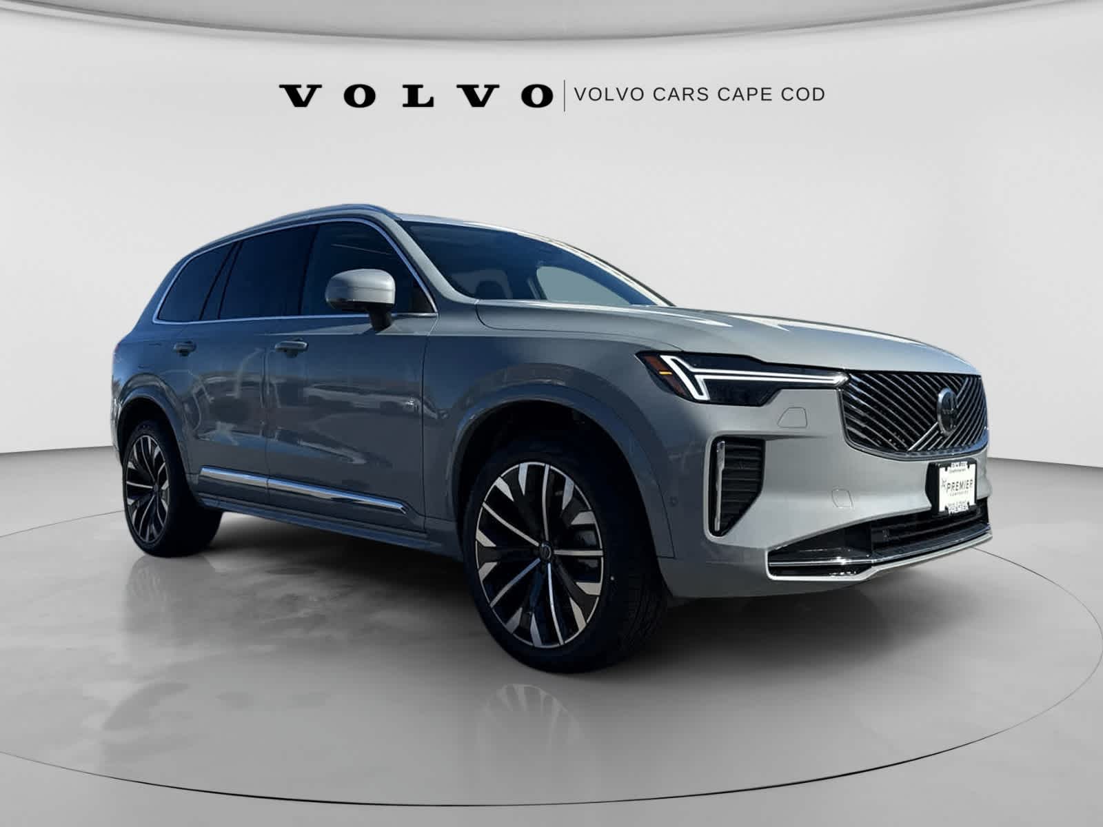 2026 Volvo XC90 Ultra