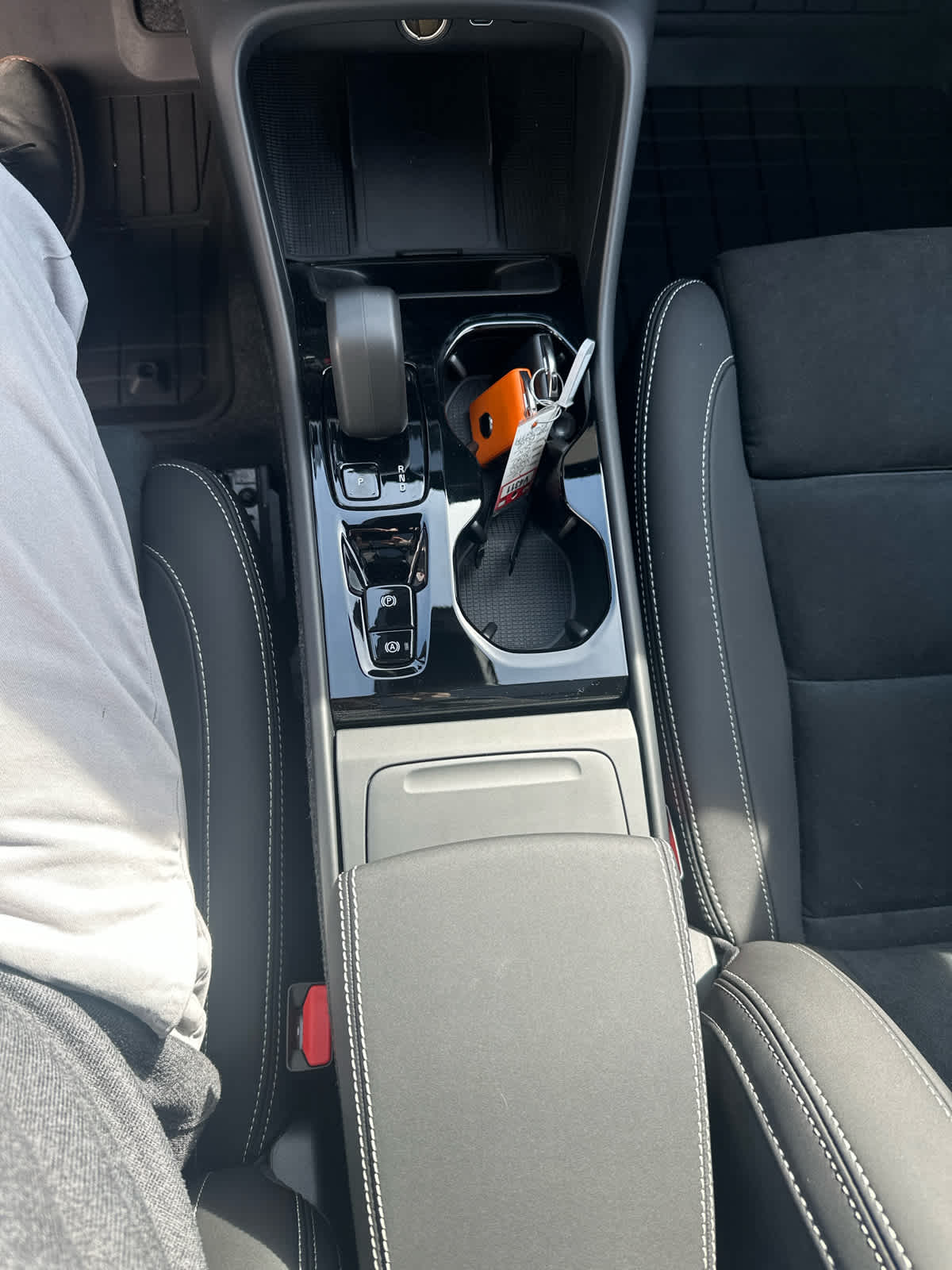 2026 Volvo XC40 Ultra Black Edition - Photo 21