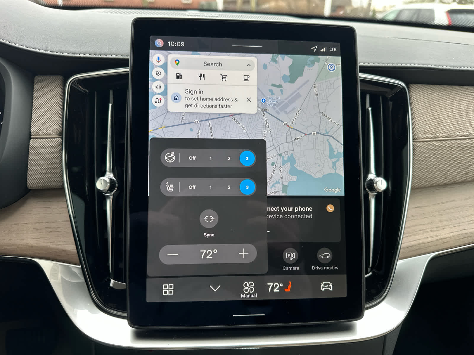 2026 Volvo XC90 Plus - Photo 21