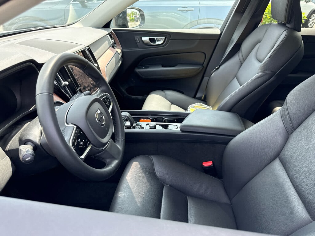 Used 2024 Volvo XC60 B5 Plus Dark SUV