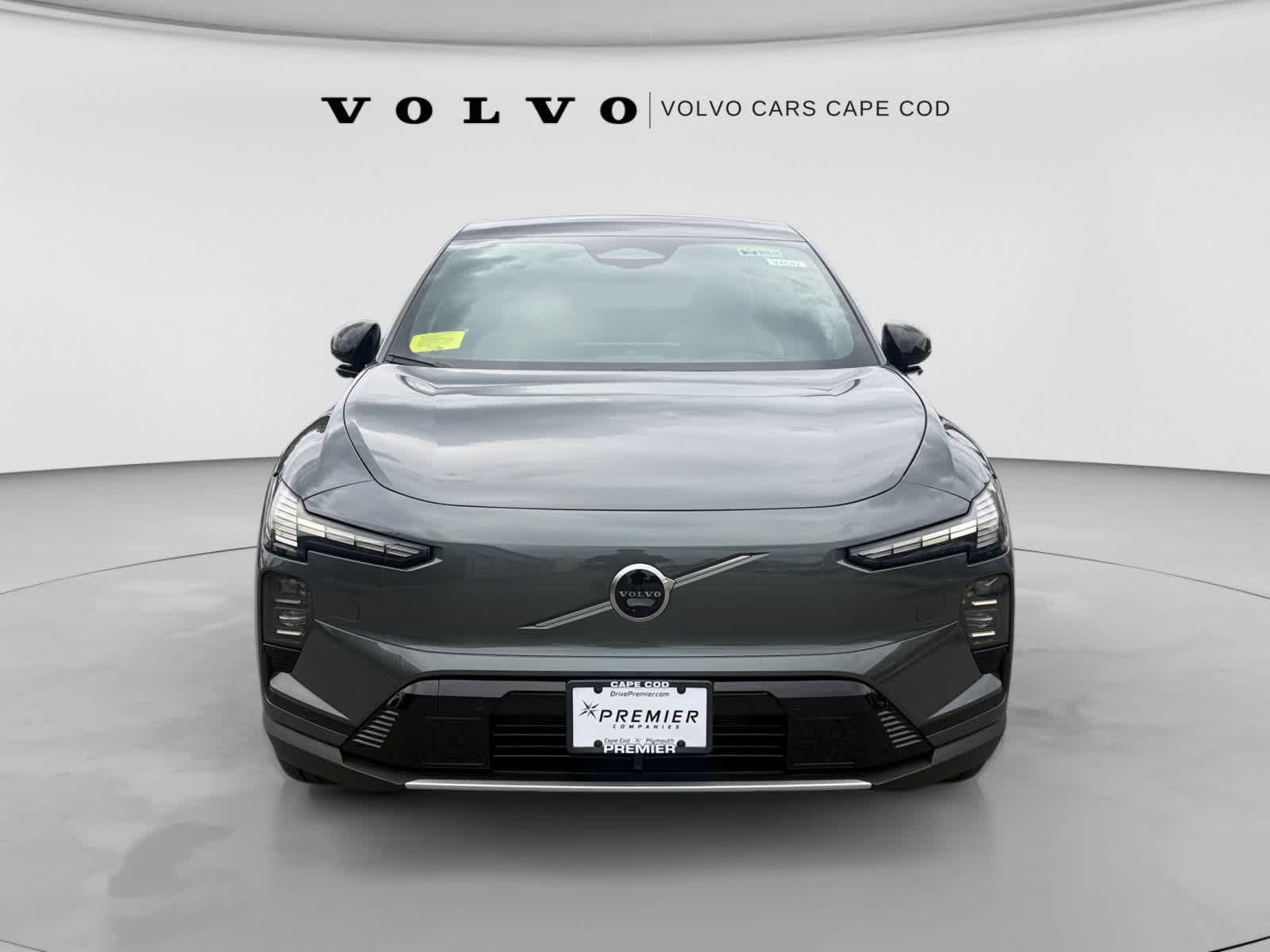 Used 2027 Volvo EX60 Twin Motor Ultra SUV
