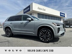 2026 Volvo XC90 B6 Ultra 7-Seater AWD SUV