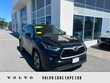 Toyota Highlander Hybrid