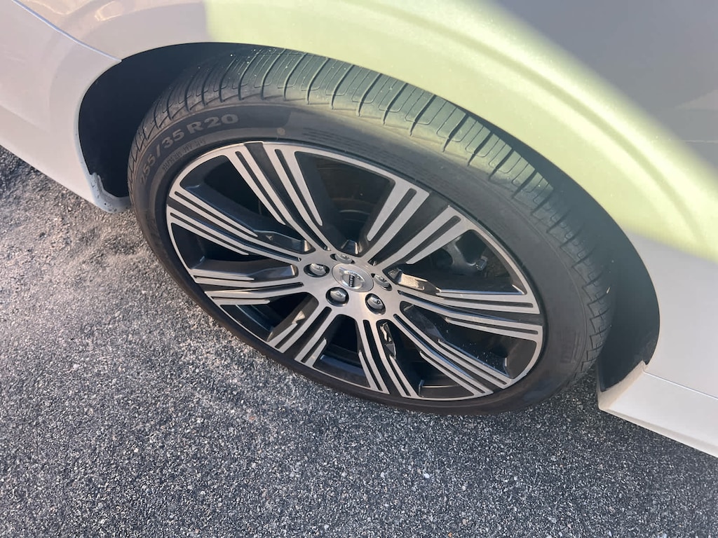 Used 2025 Volvo S90 B6 Ultra Sedan