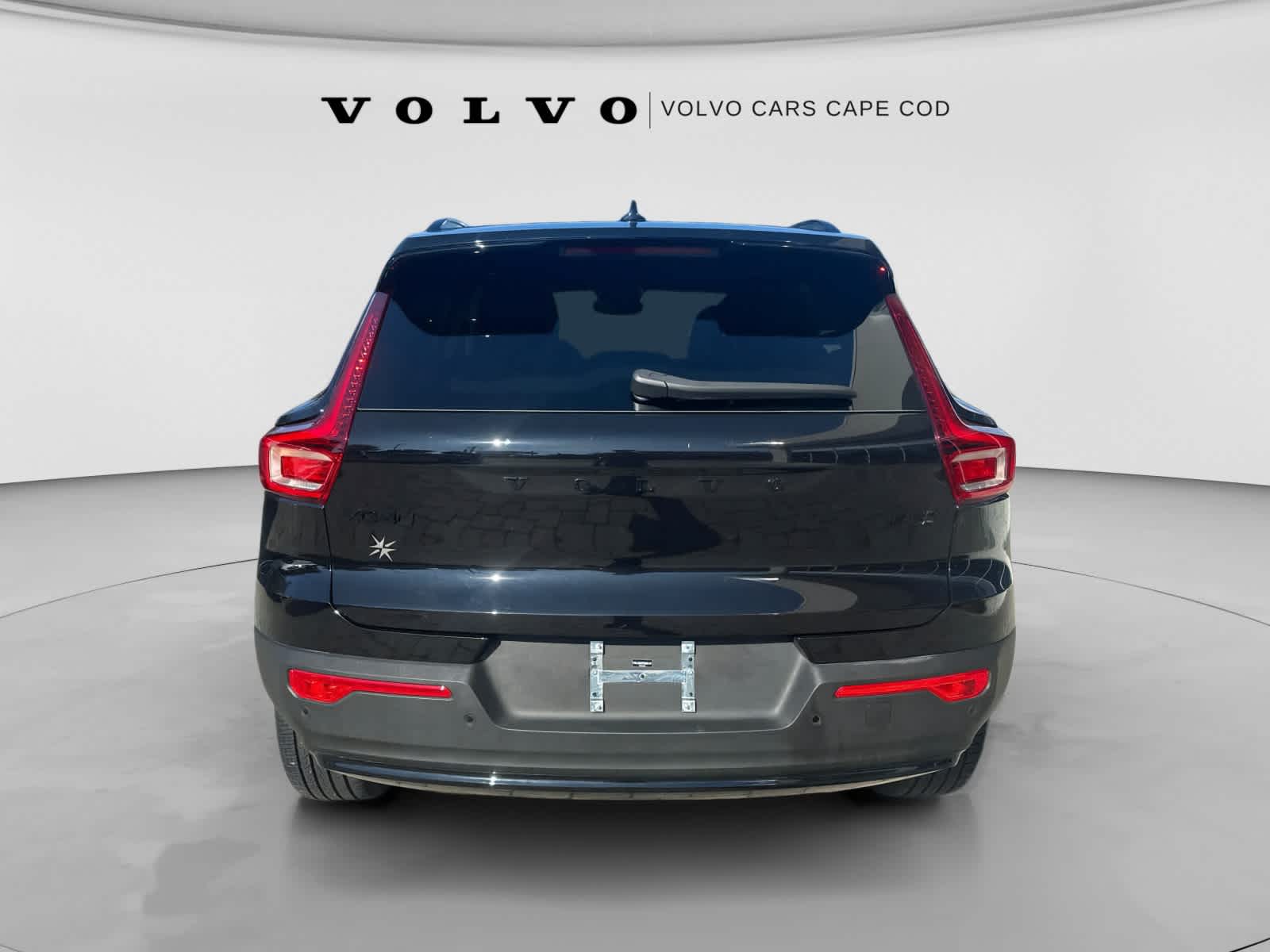 2026 Volvo XC40 Ultra Black Edition - Photo 31