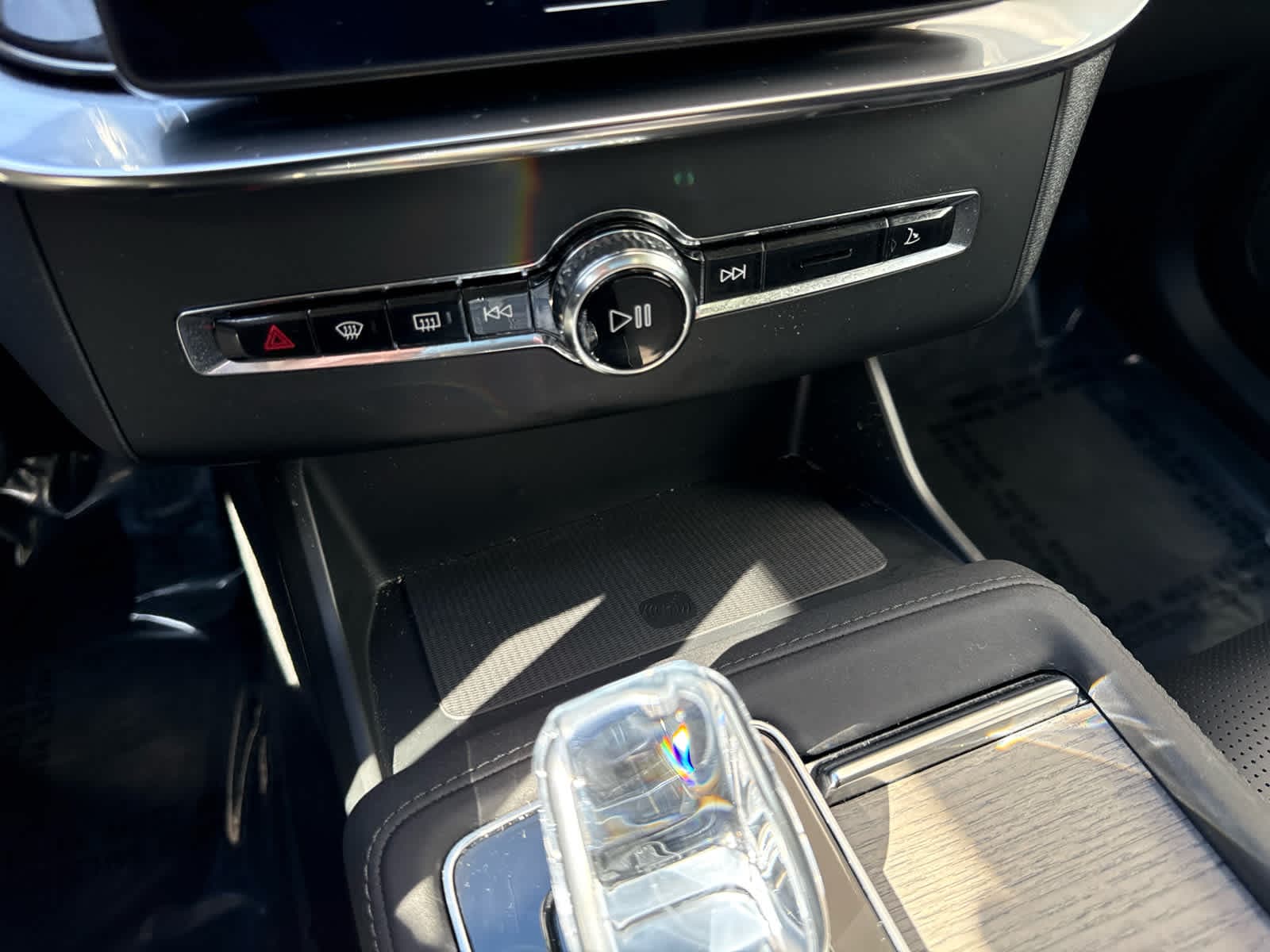 2026 Volvo XC90 Ultra - Photo 56