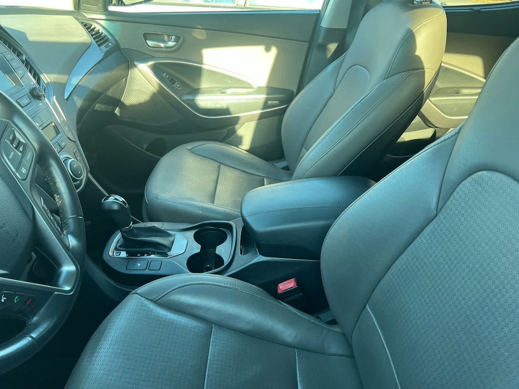 Used 2016 Hyundai Santa Fe Sport 2.0L Turbo SUV