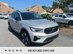 2025 Volvo XC40 B5 Plus Dark Theme SUV YV4L12UC9S2512144